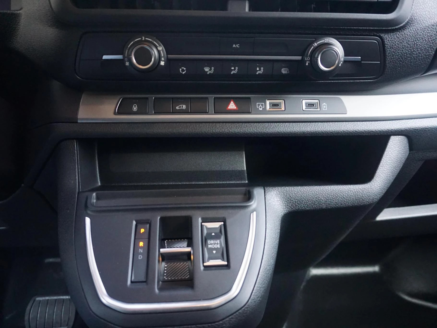 Hoofdafbeelding Opel Vivaro-e