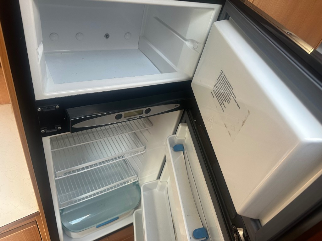 Hoofdafbeelding Carado Alkoof Camper