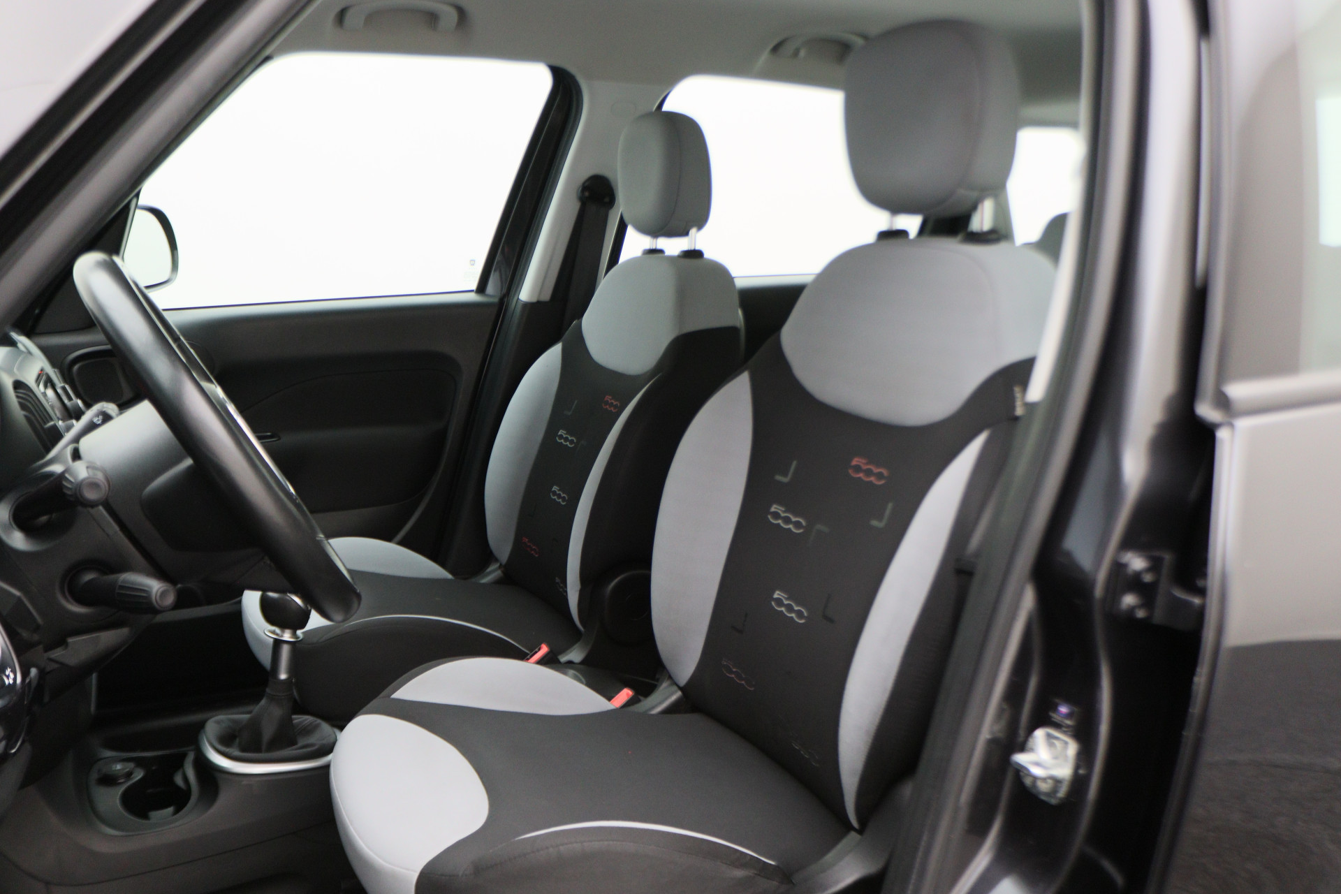 Hoofdafbeelding Fiat 500L