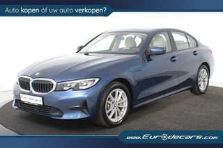 BMW 3 Serie 330e Business Edition Plus *1ste Eigenaar*Navigatie*Park assist*