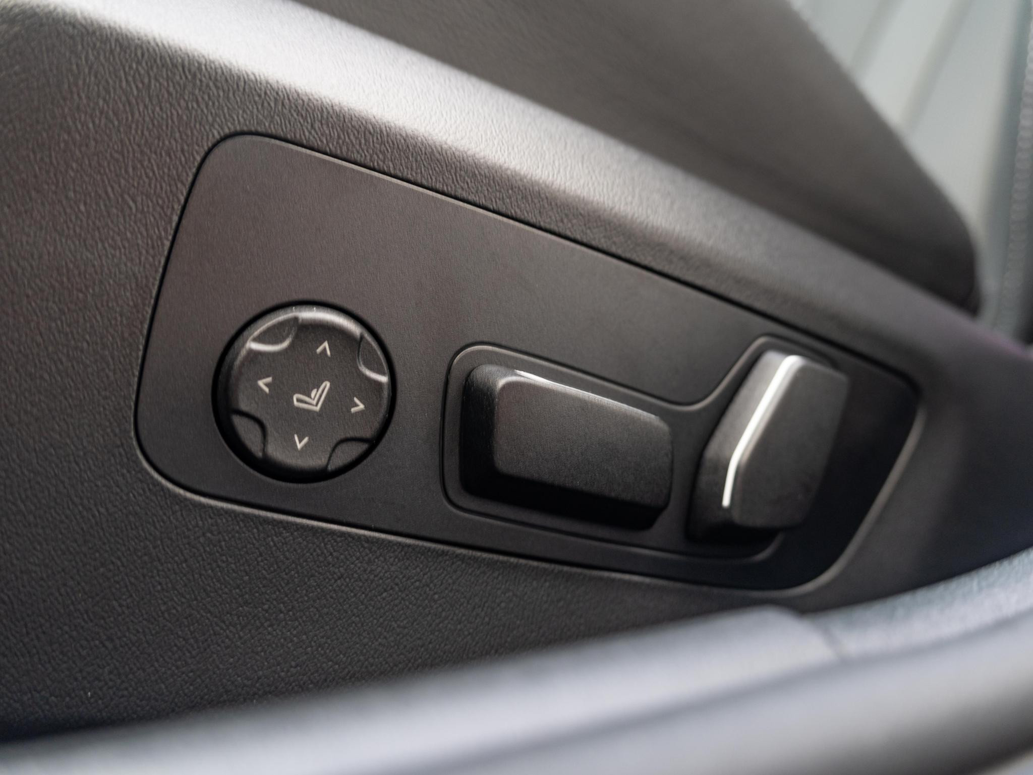 Hoofdafbeelding BMW i5