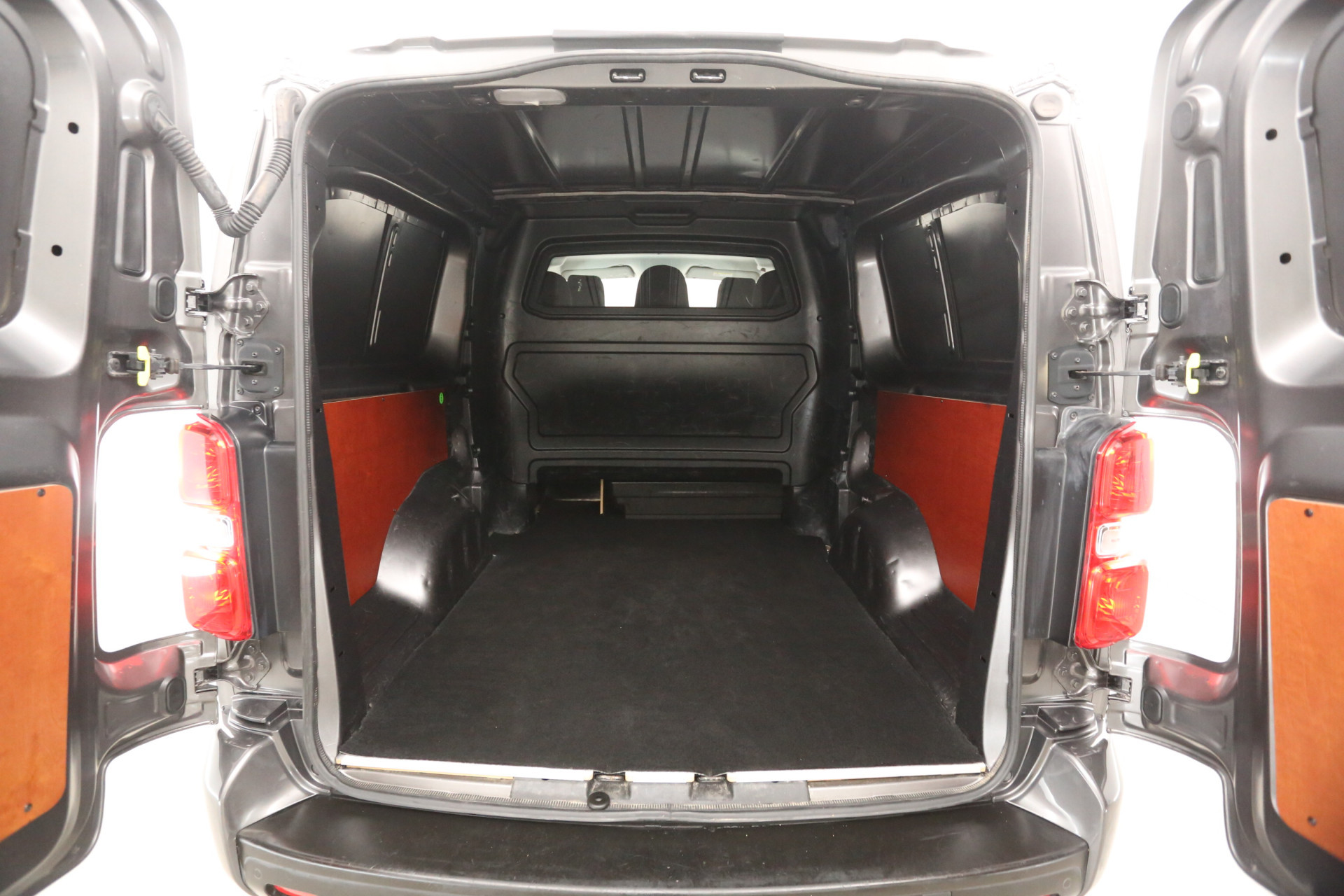 Hoofdafbeelding Fiat Scudo