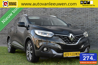Hoofdafbeelding Renault Kadjar