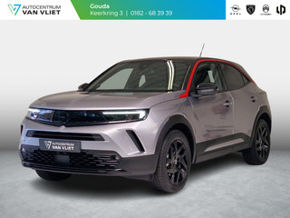 Opel Mokka Electric Level 4 50 kWh