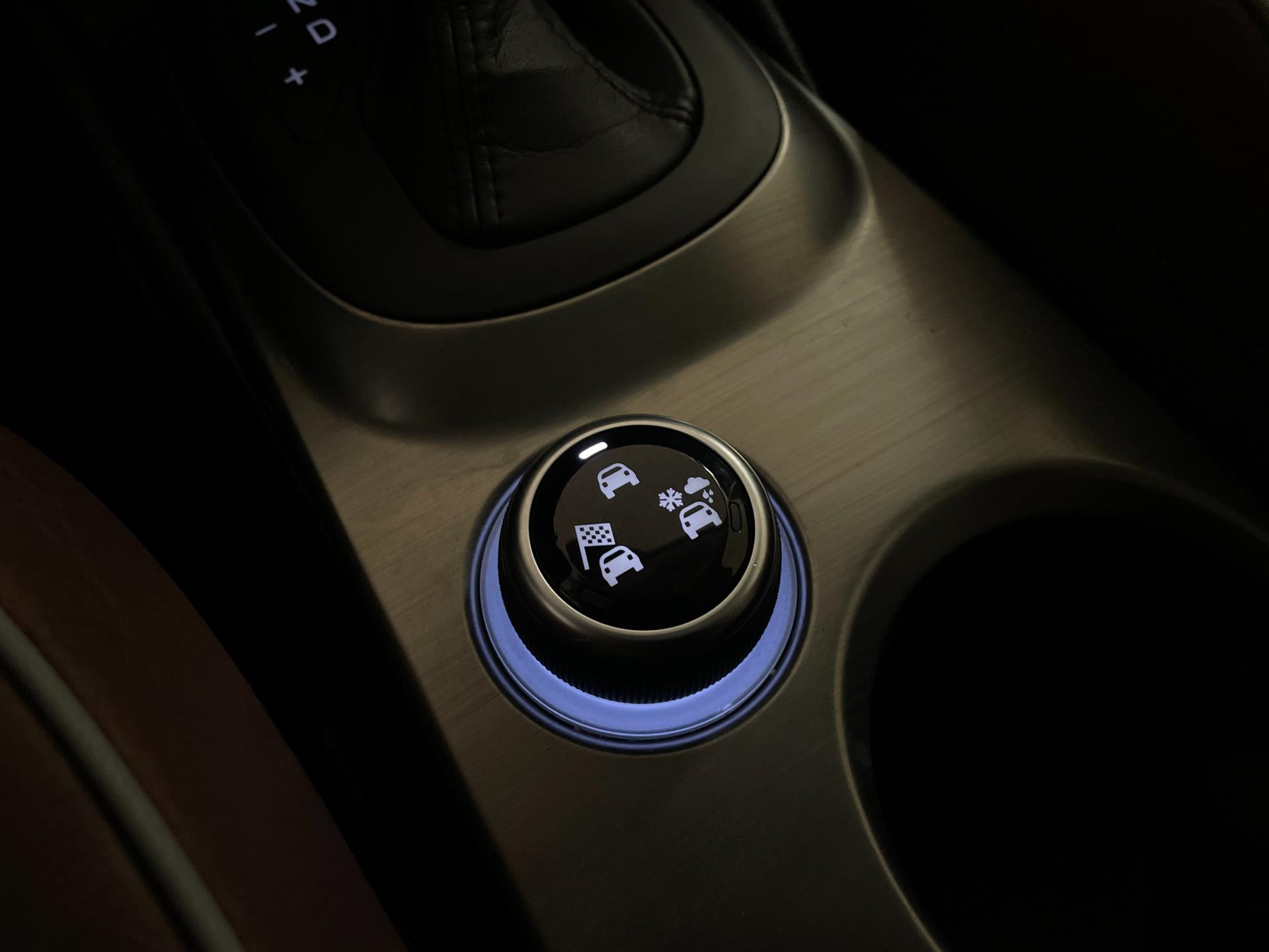 Hoofdafbeelding Fiat 500X