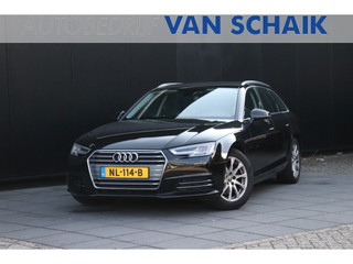 Audi A4 Avant 2.0 TDI ultra Sport Lease Edition | CRUISE | NAVI | LMV |