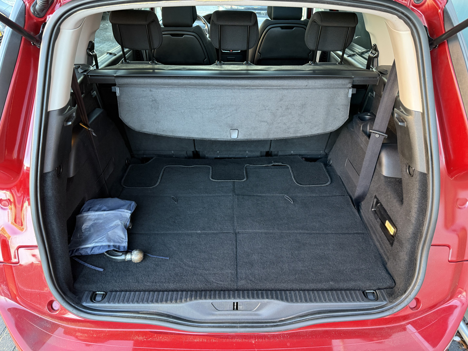 Hoofdafbeelding Citroën Grand C4 Picasso