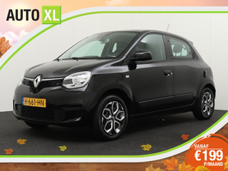 Renault Twingo 1.0 74 PK Collection NW Model LED Bluetooth Airco 