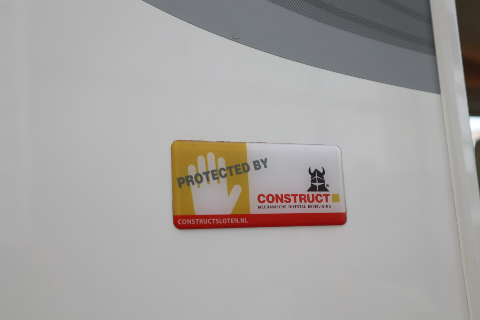 Hoofdafbeelding Rapido S80