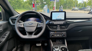 Ford Kuga Ford Kuga 2.5 PHEV ST-LINE X / FULL OPTIONS / BLACK PACK - afbeelding nr 2