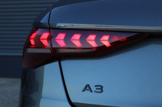 Audi A3 Audi A3 Sportback 45 TFSI e 272pk S edition Competition Pano/Matrix LED/Navi+/Keyless/Camera/ACC/Dodehoek - afbeelding nr 37