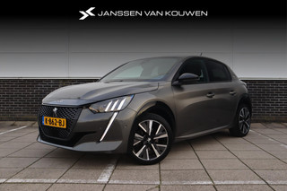 Peugeot 208 1.2 PureTech GT-Line * Keyless * Pano * Apple Carplay * Dodehoek *