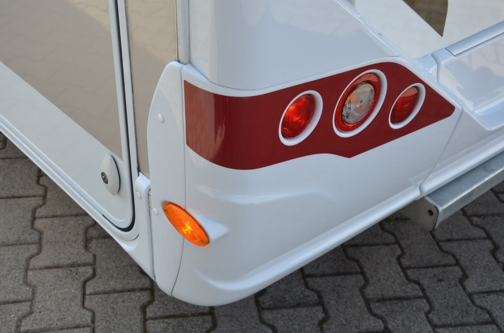 Hoofdafbeelding Carado I 449 Emotion / Fiat 148 Pk Automaat