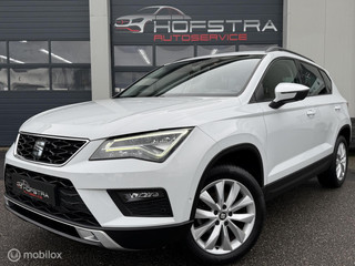 Seat Ateca 1.0 EcoTSI Adapt Cruise Camera Carplay Full-Led