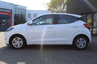Hyundai i10 Hyundai i10 1.0 Comfort Airco/DAB+/Carplay 