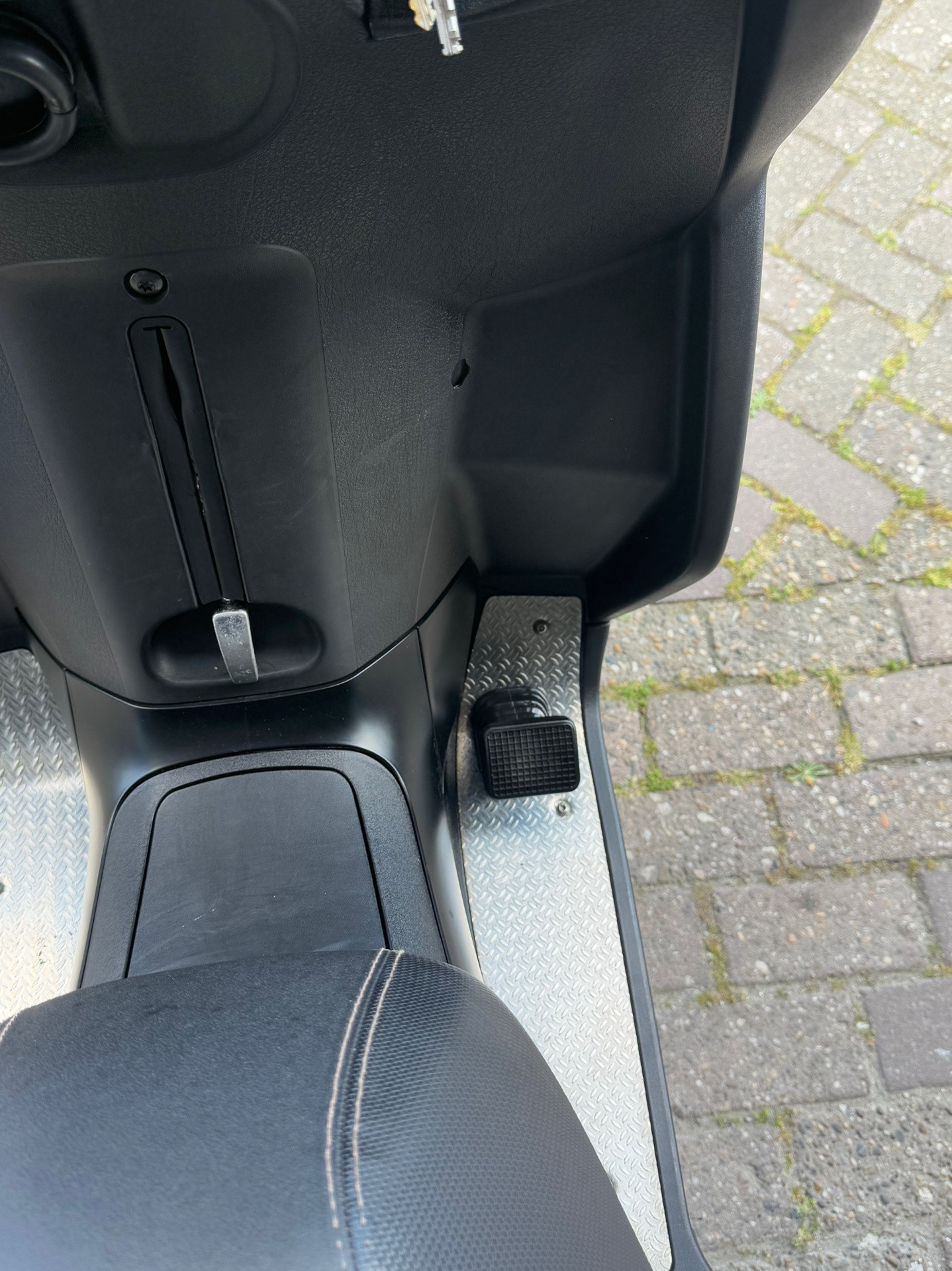 Hoofdafbeelding Gilera Scooter