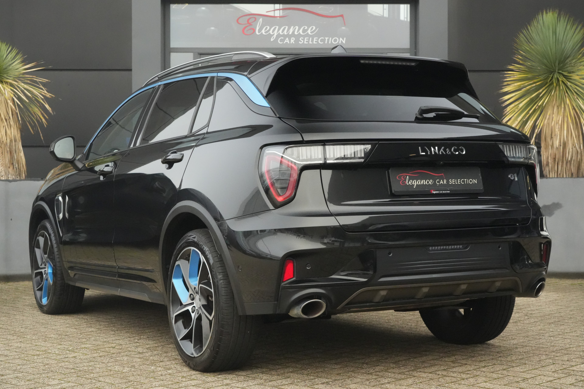 Hoofdafbeelding Lynk & Co 01