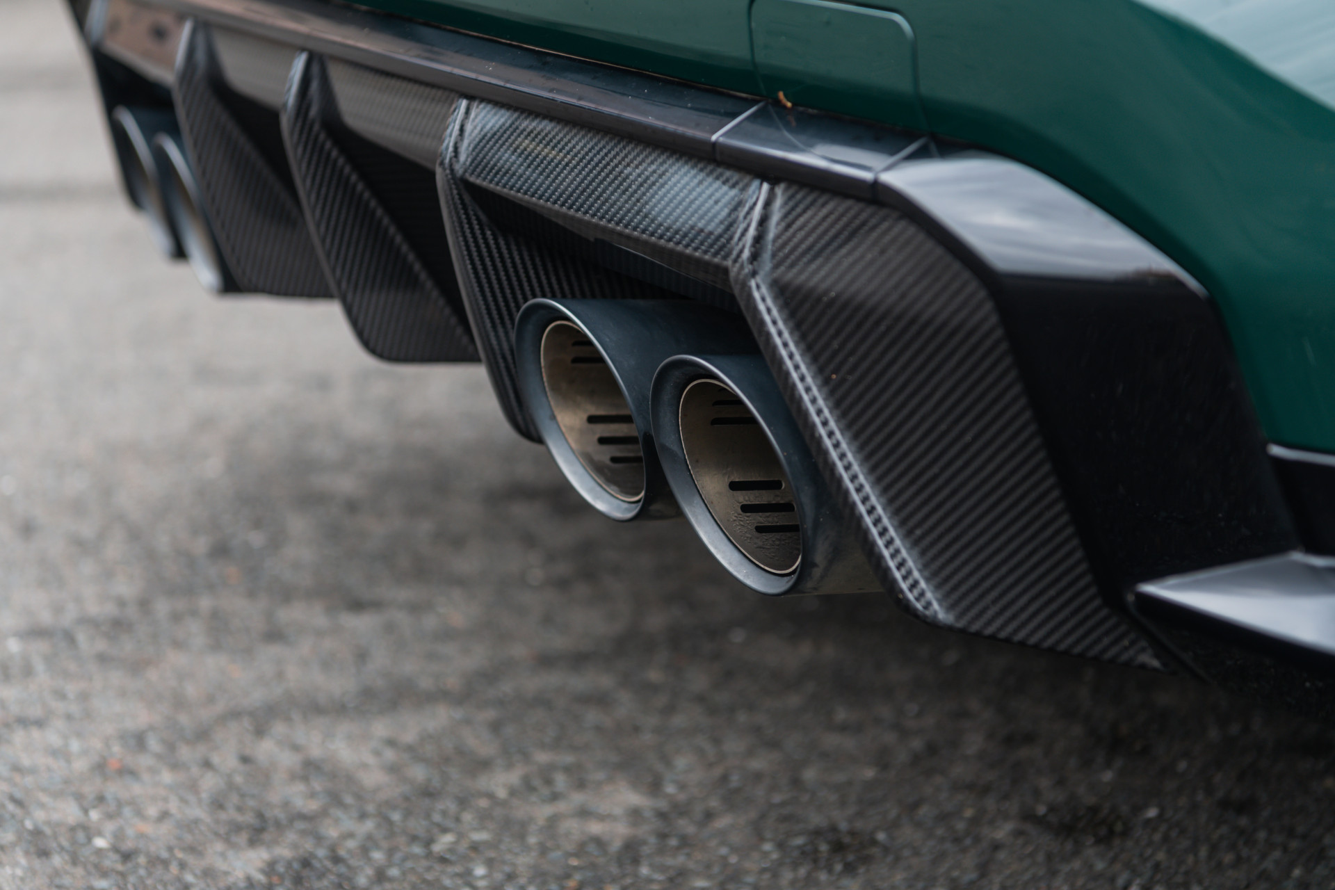 Hoofdafbeelding BMW M3