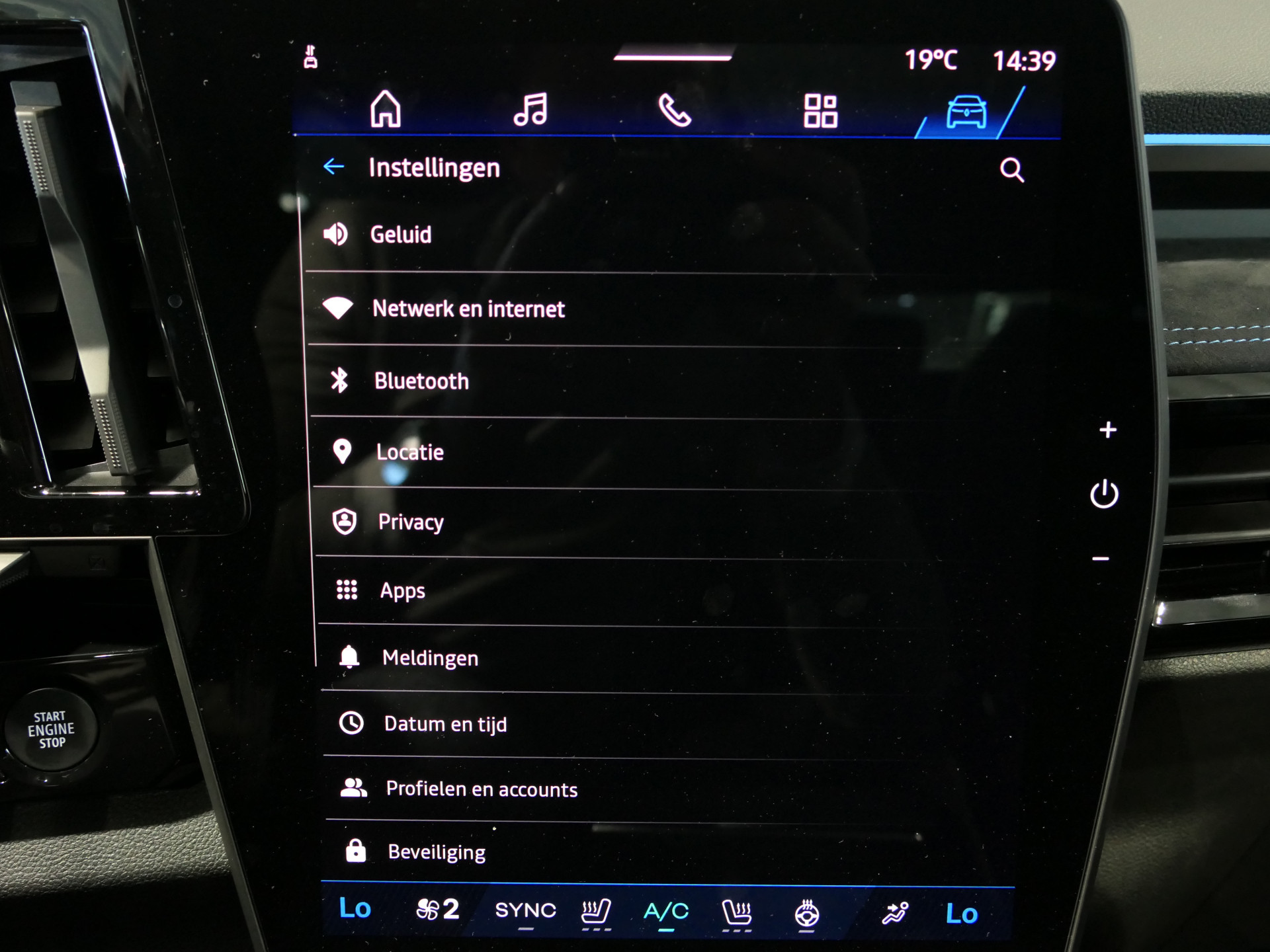 Hoofdafbeelding Renault Austral