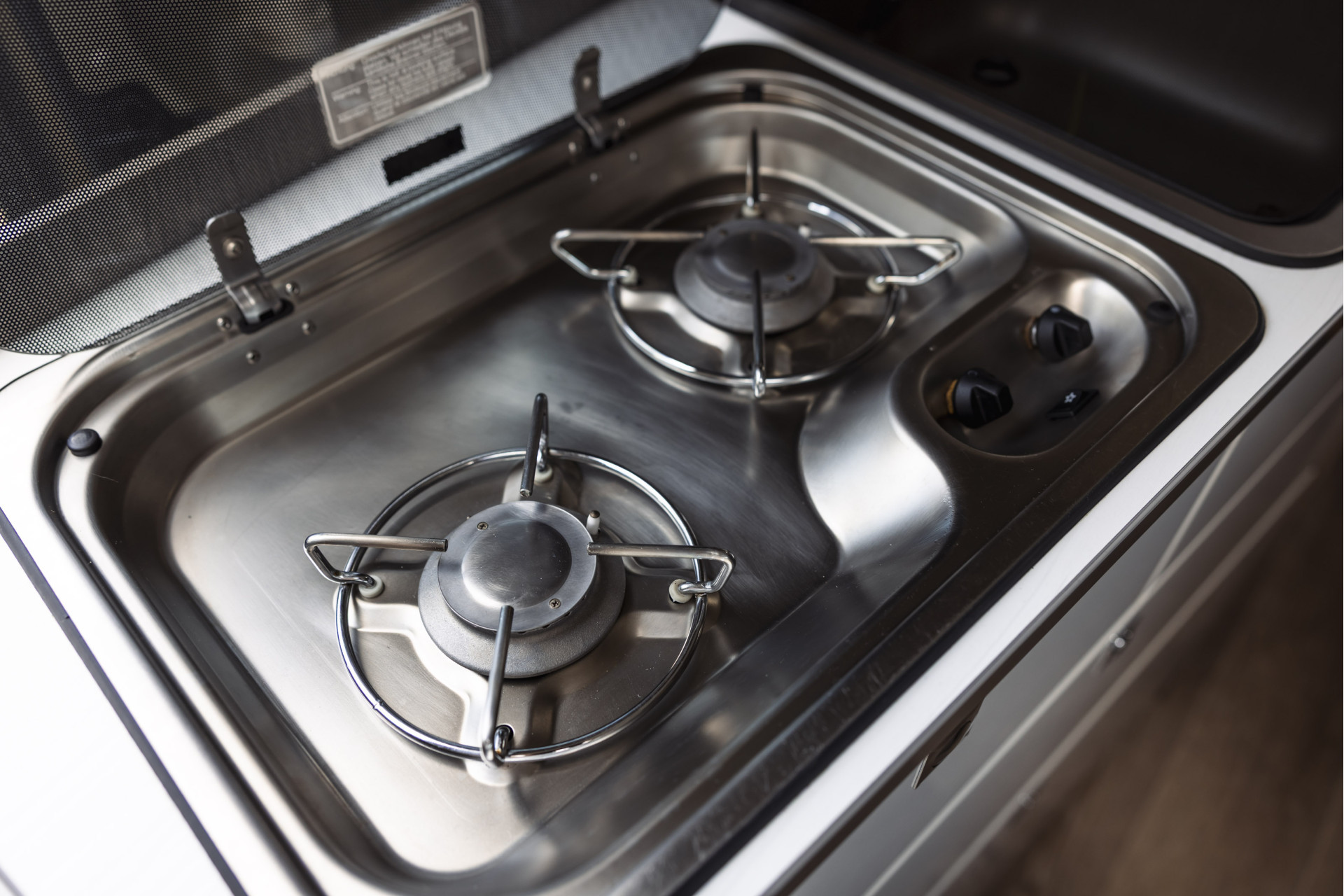 Hoofdafbeelding Pössl Touring