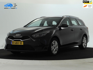 Kia Ceed Sportswagon 1.0 T-GDi DynamicLine | Carplay | Camera | Navi
