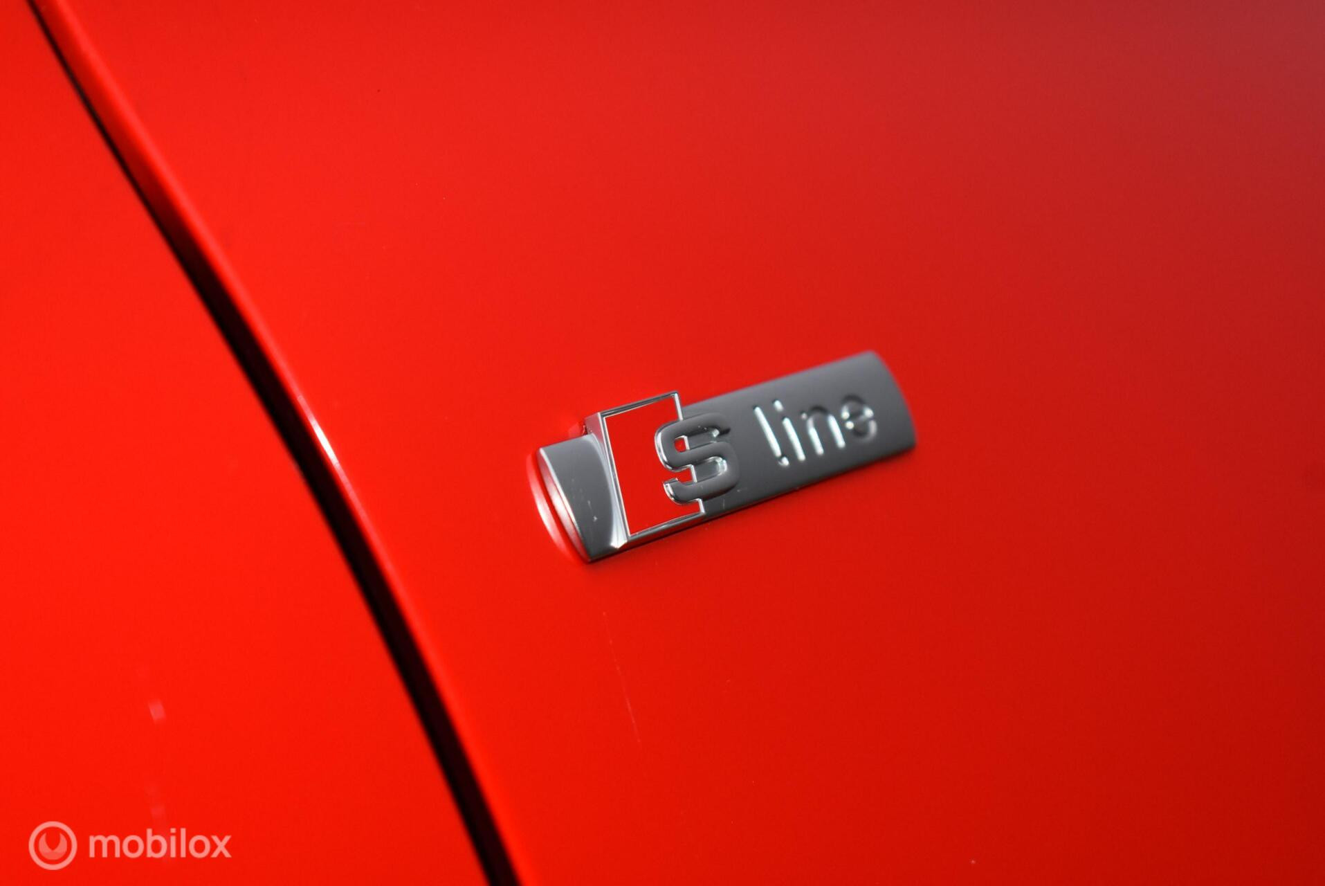 Hoofdafbeelding Audi A1