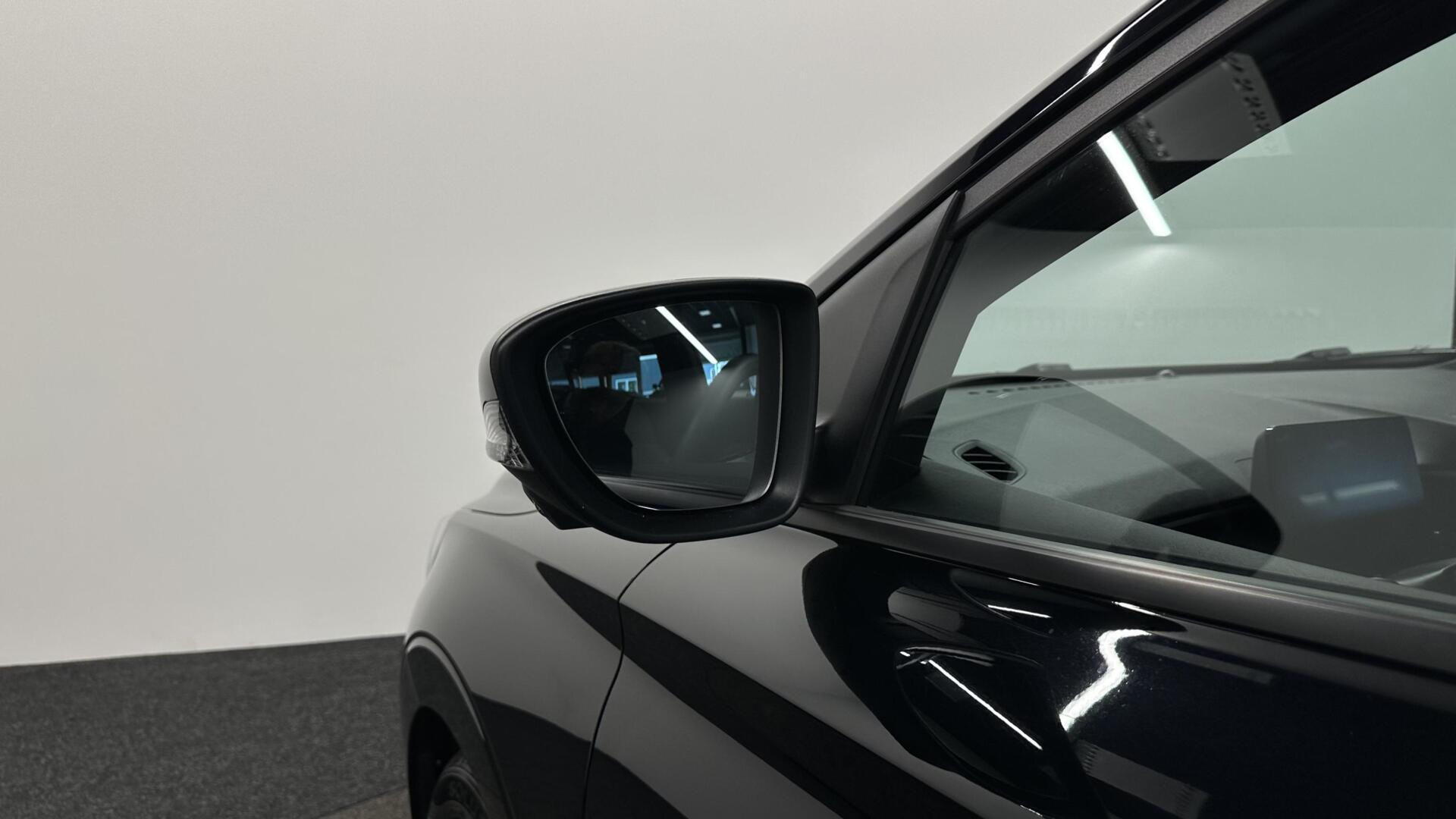 Hoofdafbeelding MG MG3