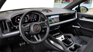 Porsche Cayenne Porsche Cayenne 3.0 S E-Hybrid SportDesign | InnoDrive | Head-up | Panoramadak | Soft-Close | BOSE Sound | Achterasbesturing - afbeelding nr 6