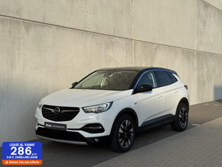 Opel Grandland X 1.2 - camera - navi - new distr - AUTOTRUST