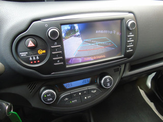 Toyota Yaris - afbeelding nr 21