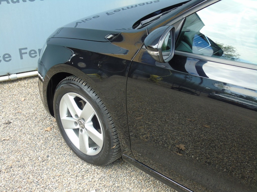 Hoofdafbeelding Volkswagen Jetta