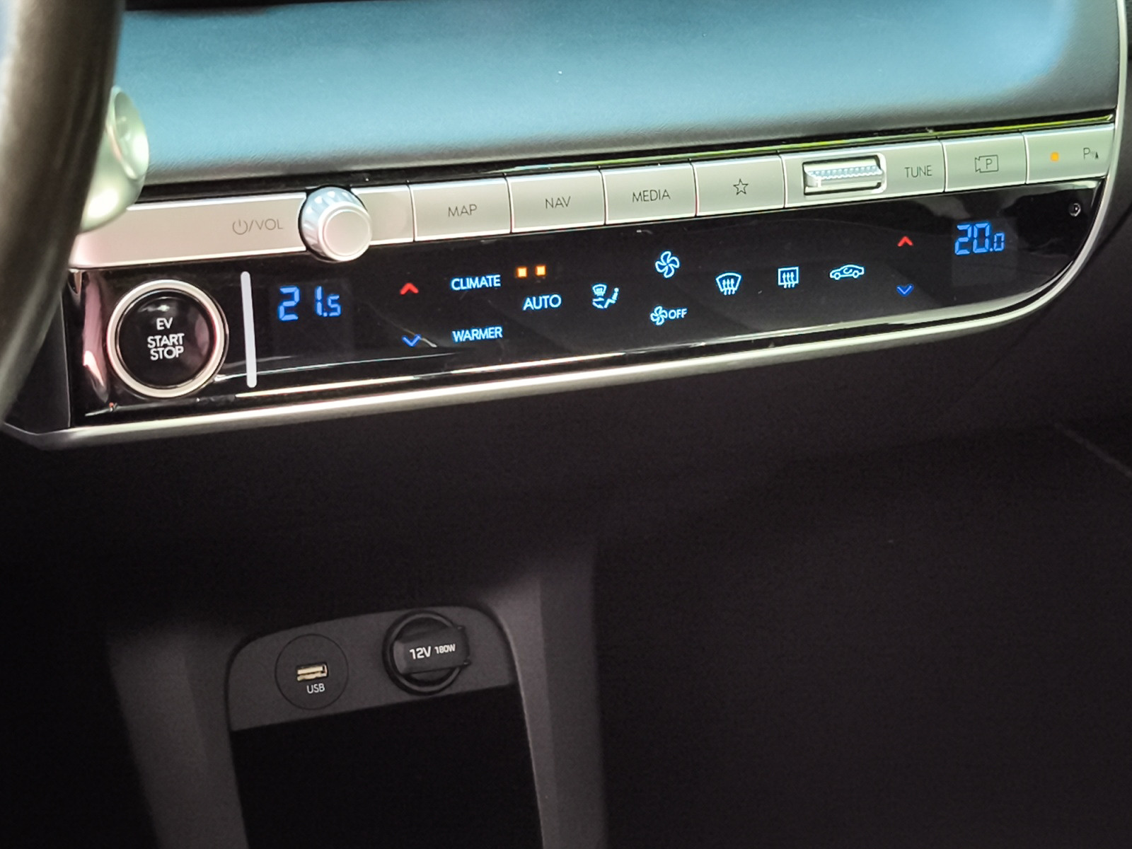 Hoofdafbeelding Hyundai IONIQ 5