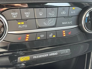 Ford Puma Ford Puma 1.0 EcoBoost Hybrid Titanium 125pk | Winterpack | Climate control | Achteruitrijcamera | Navigatie - afbeelding nr 20