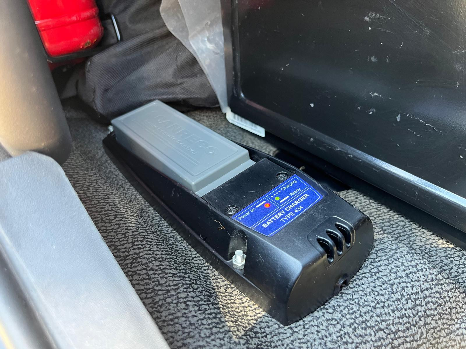 Hoofdafbeelding Volvo FE 280 6x2  Palfinger PK18002