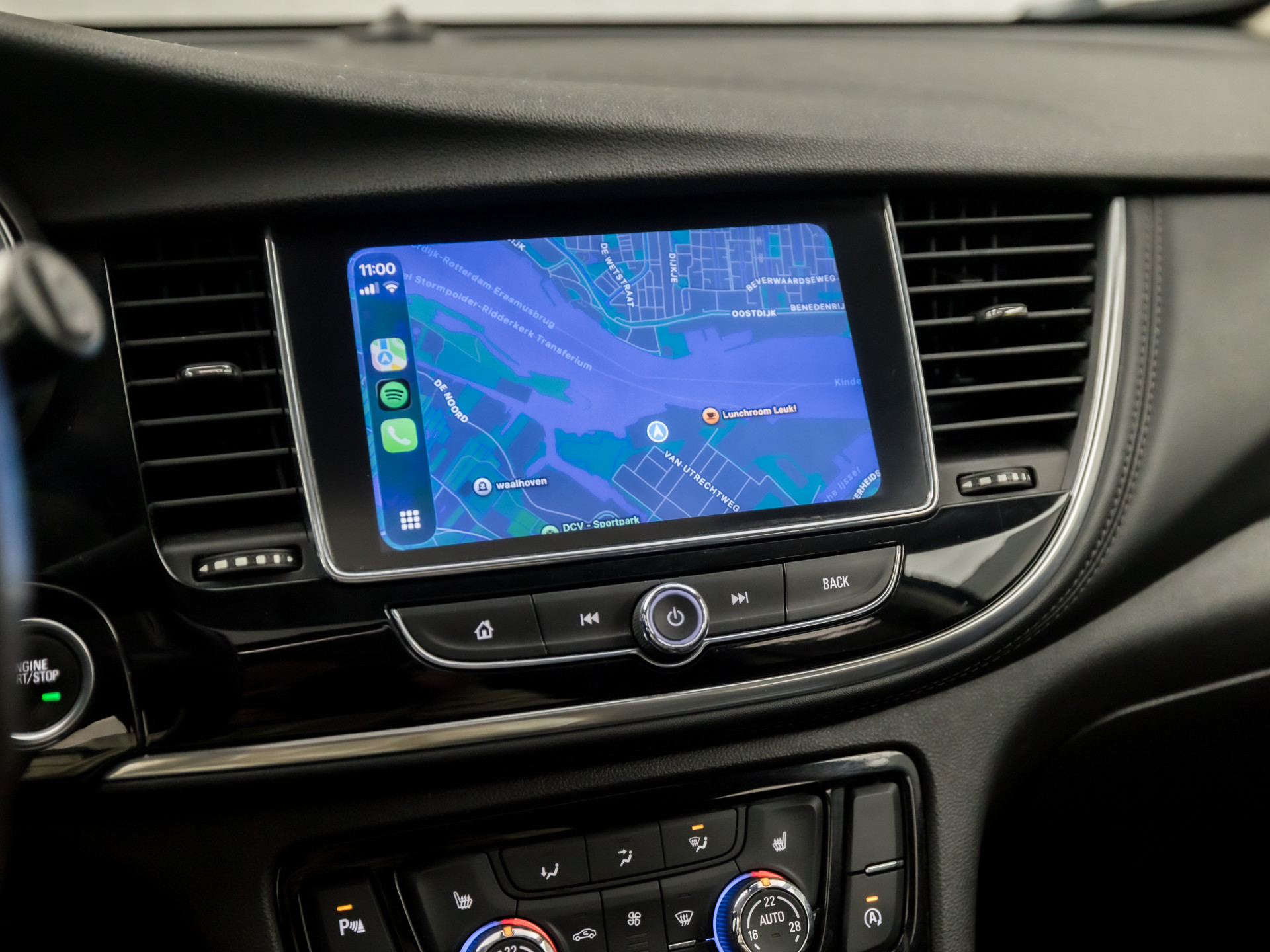 Hoofdafbeelding Opel Mokka X