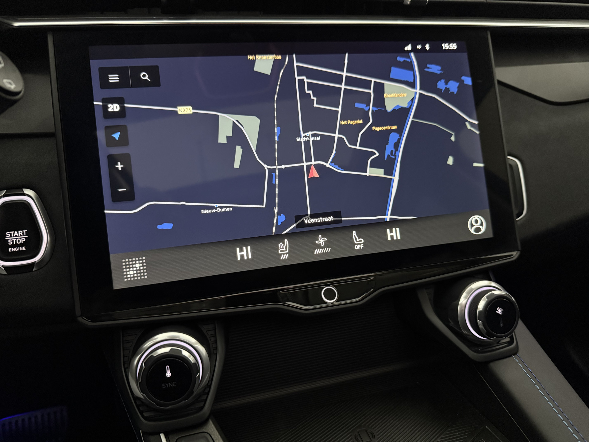 Hoofdafbeelding Lynk & Co 01