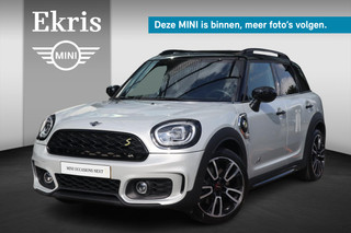 MINI Countryman SE ALL4 John Cooper Works pakket | Panoramadak