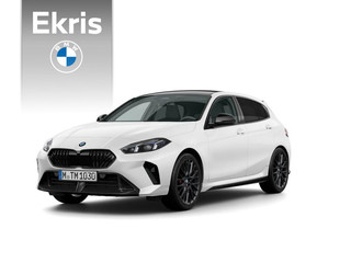 BMW 1 serie 120 M Sportpakket Pro | Premium Pack