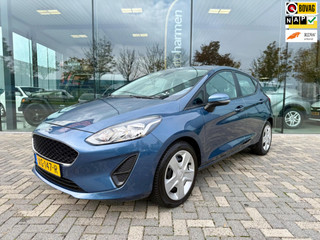 Ford Fiesta 1.1 Trend, CarPlay, Navi, LaneAssist, DAB, Cruise Control