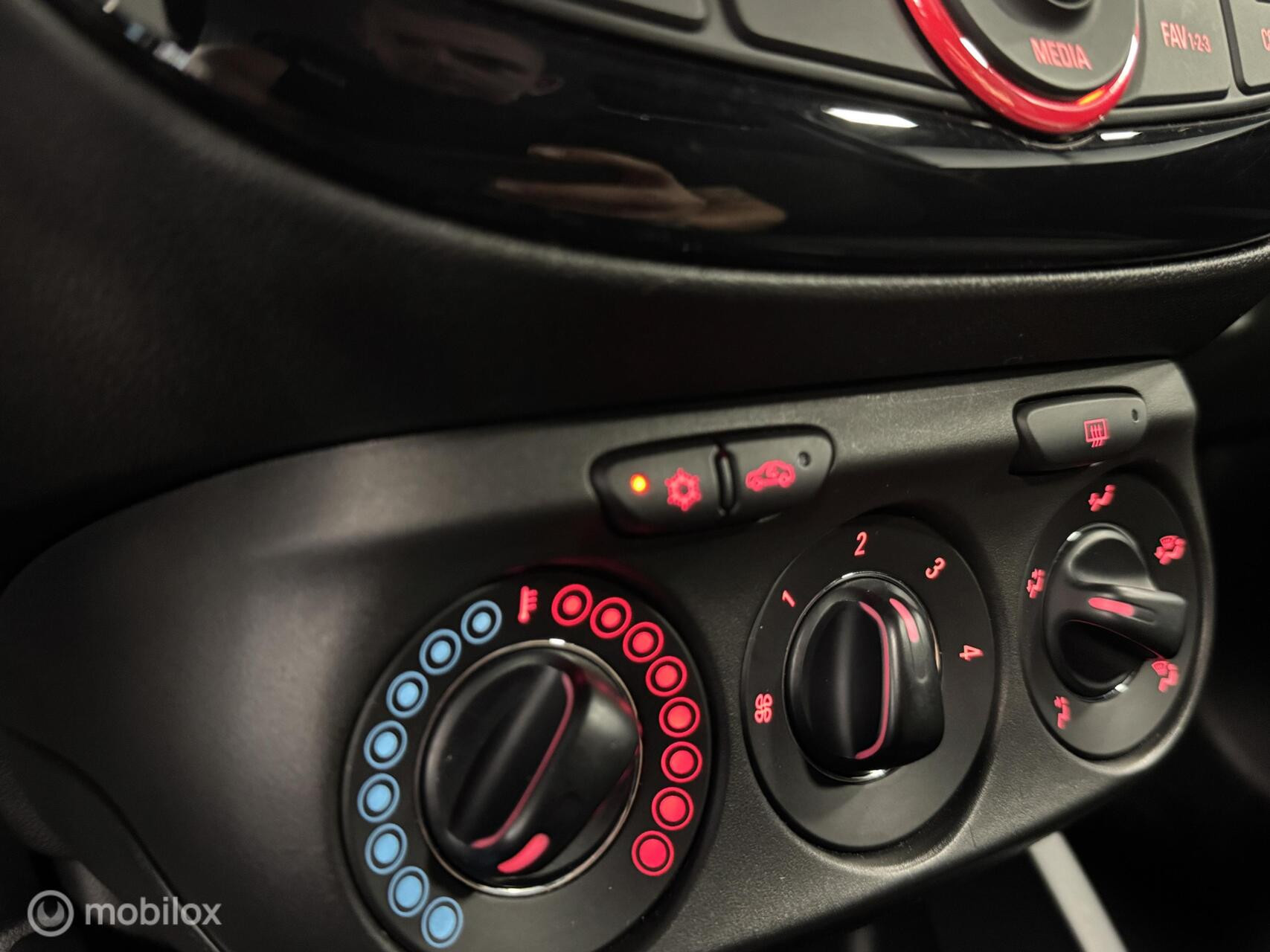 Hoofdafbeelding Opel ADAM