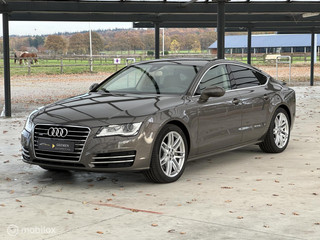 Audi A7 Sportback 3.0 TFSI quattro Pro Line plus BLIS/BOSE