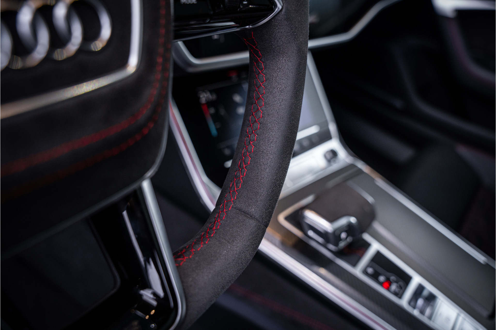 Hoofdafbeelding Audi RS6