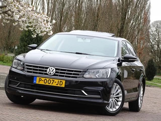 Volkswagen Passat - 267534670-0