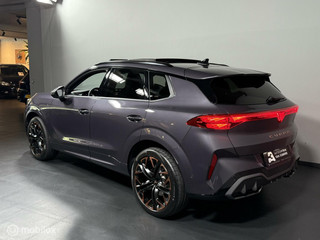 CUPRA Terramar CUPRA Terramar 1.5 TSI e-Hybrid VZ America’s CUP | VOL! - afbeelding nr 39