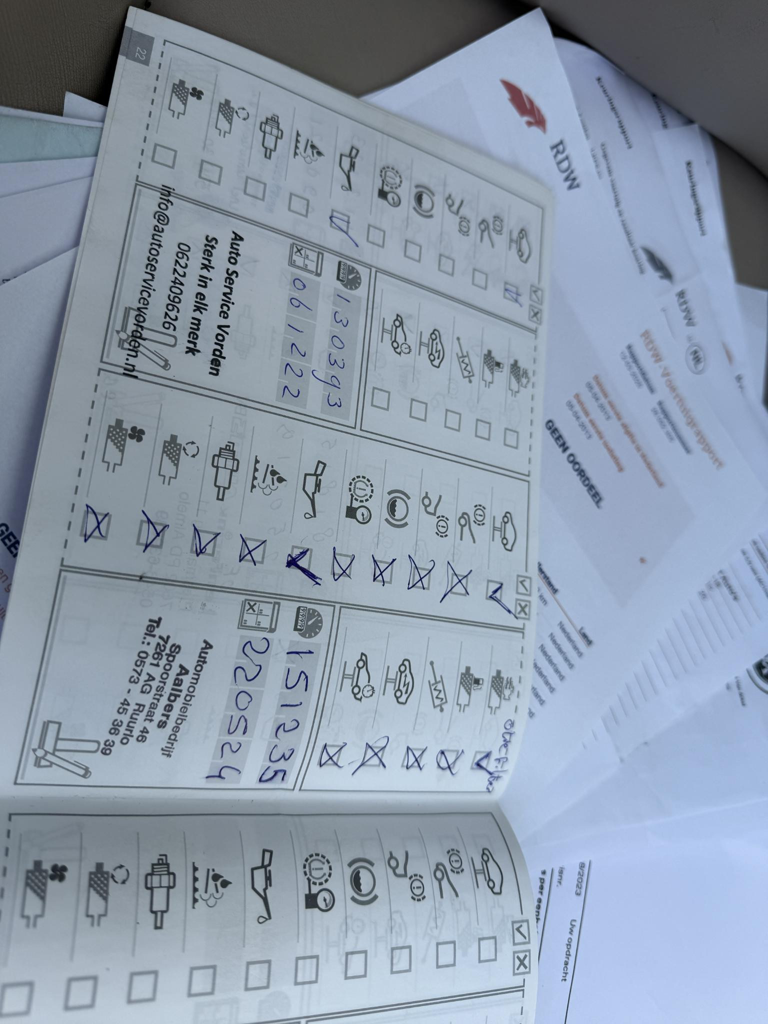 Hoofdafbeelding BMW Active Hybrid 5