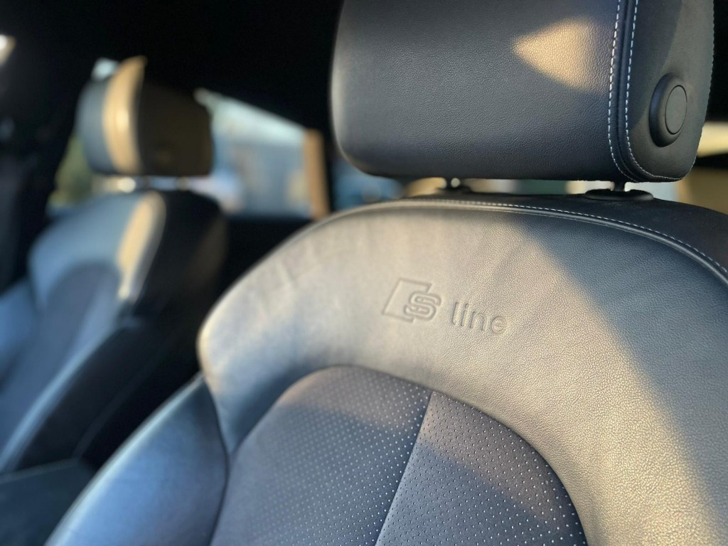 Hoofdafbeelding Audi A7