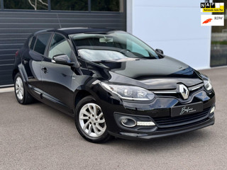 Hoofdafbeelding Renault Mégane Renault Megane 1.2 TCe Expression Motor gereviseerd! |Org NL