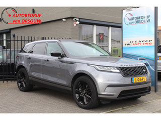 Land Rover Range Rover Velar 2.0 P400e 400PK 53797km Camera Navi Cruise C. Led Keyless 20Inch