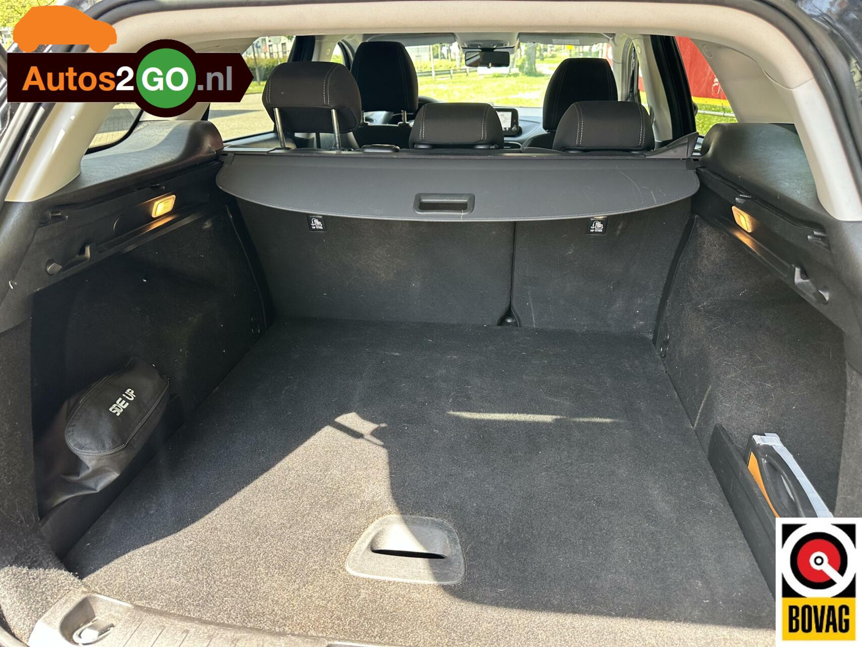 Hoofdafbeelding Fiat Tipo