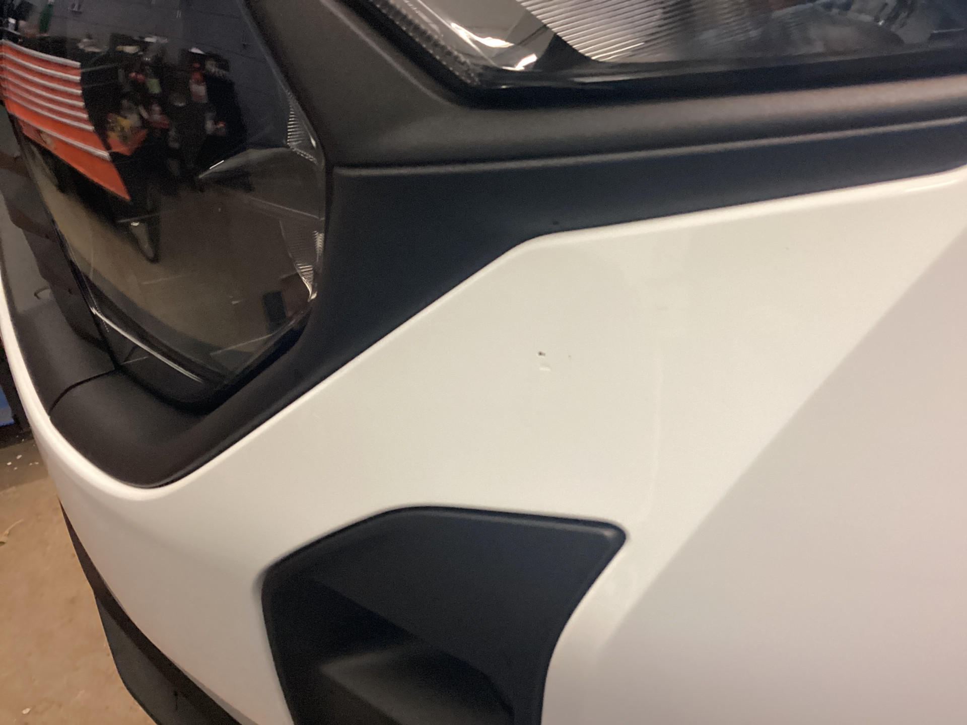 Hoofdafbeelding Ford Transit Courier